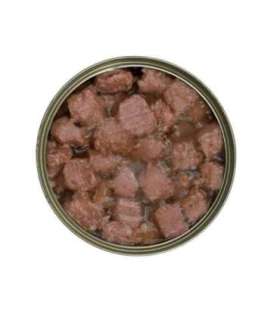 TUF TUF Pieces of meat in sauce with poultry - wet cat food - 415g