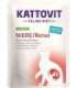 KATTOVIT Feline Diet Niere/Renal - wet cat food - 12 x 85g
