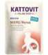 KATTOVIT Feline Diet Niere/Renal - wet cat food - 12 x 85g