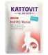 KATTOVIT Feline Diet Niere/Renal - wet cat food - 12 x 85g
