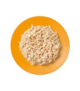 APPLAWS Chicken breast with cheese - wet cat food - 70g