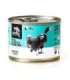 3COTY 42. Chicken and duck (kitten) - wet cat food - 180g