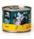 3COTY 02. Chicken - wet cat food - 180g