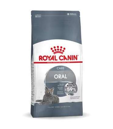 Royal Canin Oral Care dry cat food 1.5 kg