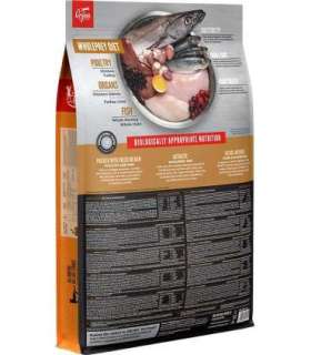 ORIJEN Original Cat - dry cat food - 5,4 kg