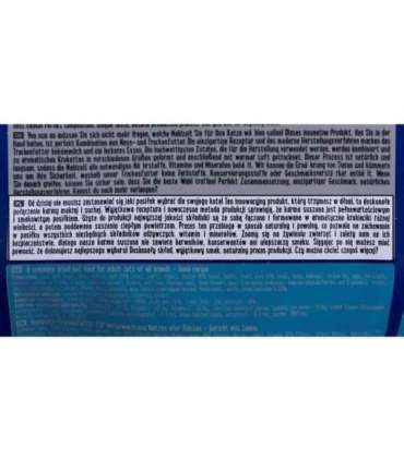 DOLINA NOTECI Superfood Lamb - Dry Cat Food - 1 kg