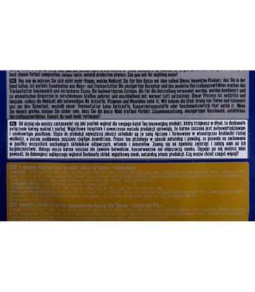 DOLINA NOTECI Superfood Turkey - Dry Cat Food - 1 kg