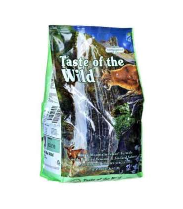 Taste of the Wild Rocky Mountain 2  kg