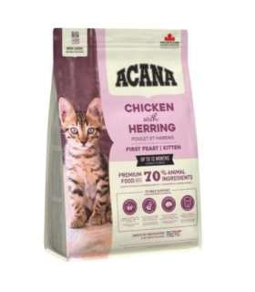 ACANA First Feast - dry cat food - 1,8kg