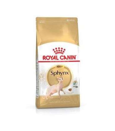Royal Canin Sphynx dry cat food 2 kg