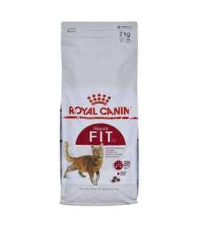 Royal Canin Feline Fit 2kg cats dry food Adult