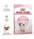 Royal Canin FHN Kitten - dry kitten food - 4kg
