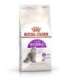 Royal Canin Sensible 33 cats dry food 10 kg Adult