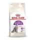 Royal Canin Sensible 33 cats dry food 10 kg Adult