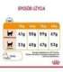 ROYAL CANIN Hair&Skin Care Adult - dry cat food - 400g