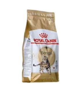 Royal Canin Bengal Adult cats dry food 2 kg Poultry, Vegetable