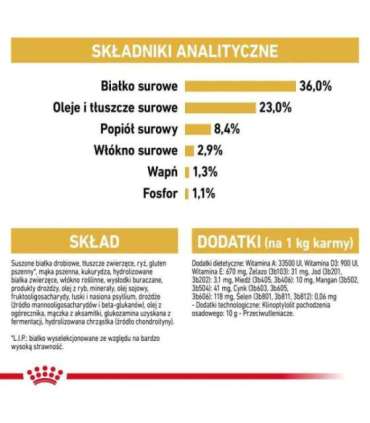 ROYAL CANIN Maine Coon Kitten - dry cat food - 2 kg