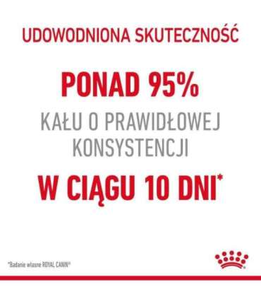 Royal Canin Digestive Care cats dry food 10 kg Adult Fish, Poultry, Rice, Vegetable