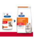 HILL'S PRESCRIPTION DIET Feline c/d Multicare Stress Dry cat food Chicken 1,5 kg