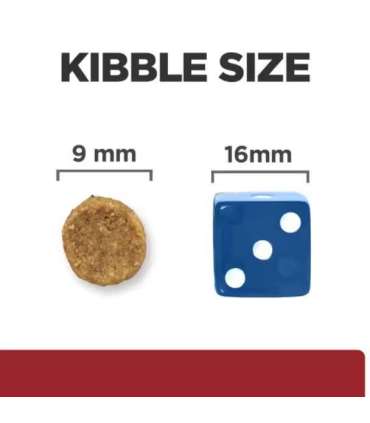 HILL'S PD I/D Digestive Care Chicken - dry cat food - 3kg