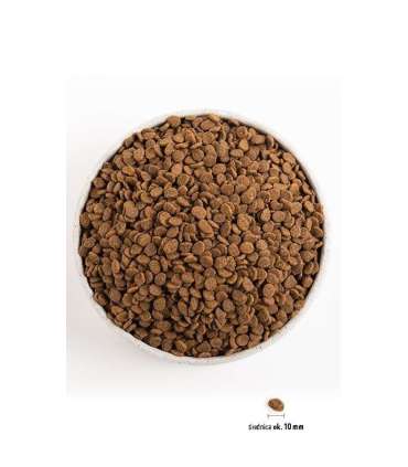 Orijen Cat & Kitten cats dry food Chicken, Fish, Turkey 340 g