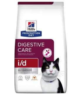 HILL'S PD Digestive Care i/d - dry cat food - 1,5 kg