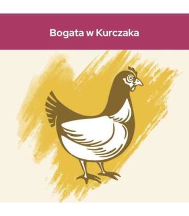 Purina Cat Chow Urinary Tract Health cats dry food 1.5 kg Adult Chicken