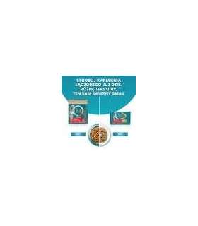 PURINA One Bifensis Sterilcat Beef - dry cat food - 800 g