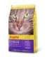 Josera Culinesse cats dry food 2 kg Adult Poultry, Salmon