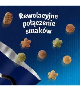 PURINA Felix Countryside Sensations - dry cat food - 1kg