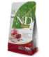 FARMINA N&D CAT  PRIME CHICKEN & POMEGRANATE ADULT  1.5kg