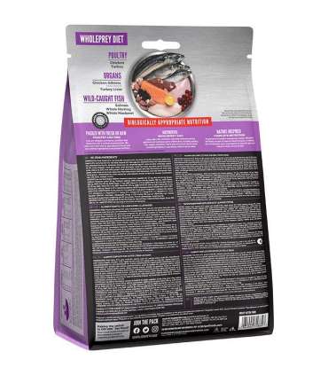 ORIJEN Kitten - Dry Cat Food - 1,8 kg