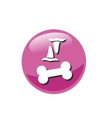 PREVITAL Junior Chicken - dry cat food - 950g