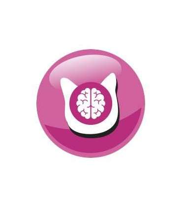 PREVITAL Junior Chicken - dry cat food - 950g