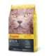 Josera 9610 cats dry food Adult Duck,Potato,Poultry 10 kg