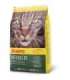 Josera NatureCat cats dry food 2 kg Adult Poultry, Salmon
