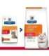 HILL'S PRESCRIPTION DIET Feline c/d Multicare Stress  Dry cat food Chicken 8 kg