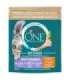 PURINA One Bifensis Coat & Hairball Chicken - dry cat food - 800 g
