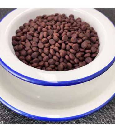 FOLK Masurian-style rabbit and roe deer stew with beets and cranberries - dry cat food - 7kg