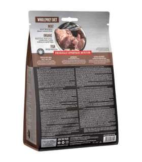 ORIJEN Regional Red Cat - dry cat food - 340 g