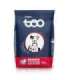 TEO Rich in beef - dry dog food - 15kg