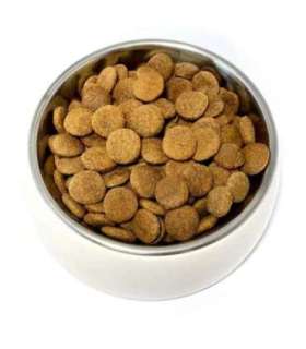 TEO Rich in poultry - dry dog food - 9kg