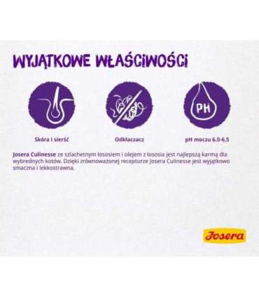 Josera 9310 cats dry food Adult Poultry,Salmon 10 kg