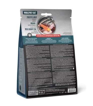 ORIJEN Guardian 8 - dry cat food - 340 g