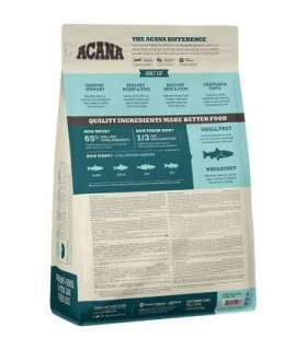 ACANA Bountiful Catch Cat 1,8kg