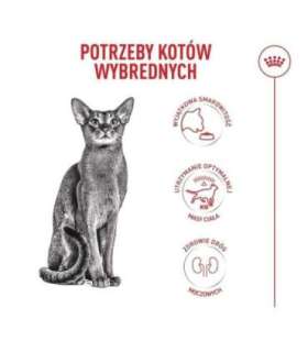 ROYAL CANIN Savour Exigent - dry cat food - 10kg