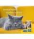 Josera LÉGER cats dry food 10 kg Adult Poultry
