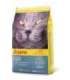 Josera LÉGER cats dry food 10 kg Adult Poultry