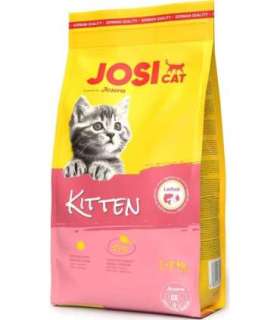 JOSERA JosiCat Kitten - dry cat food - 1,9 kg
