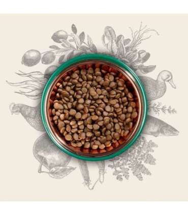 EDEN Original Cousine - dry cat food - 10 kg